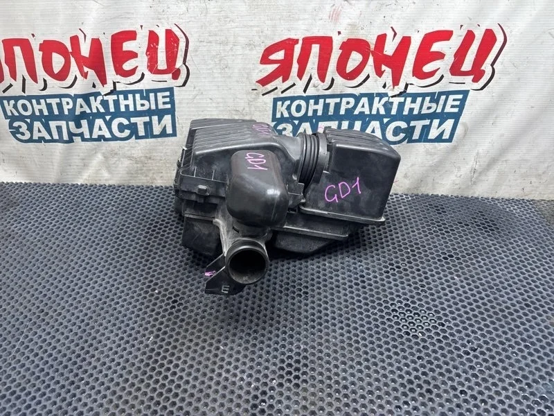 Корпус воздушного фильтра Honda Fit 17201PWAJ10 GD1 L13A