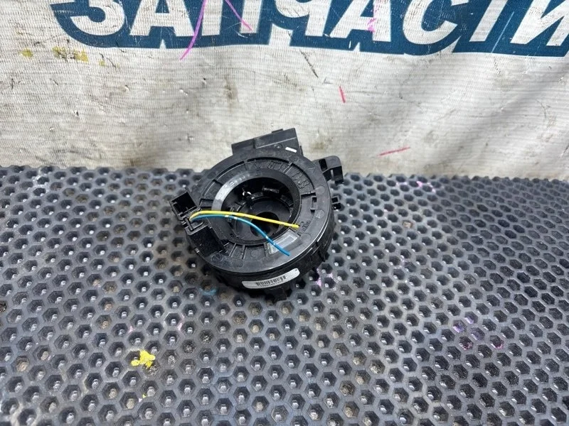 Шлейф-лента air bag Toyota Vitz 8430612100 NSP130 1NR-FE