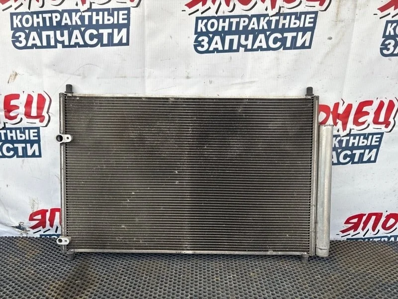 Радиатор кондиционера Toyota Wish 8845012280 ZGE20 2ZR-FAE