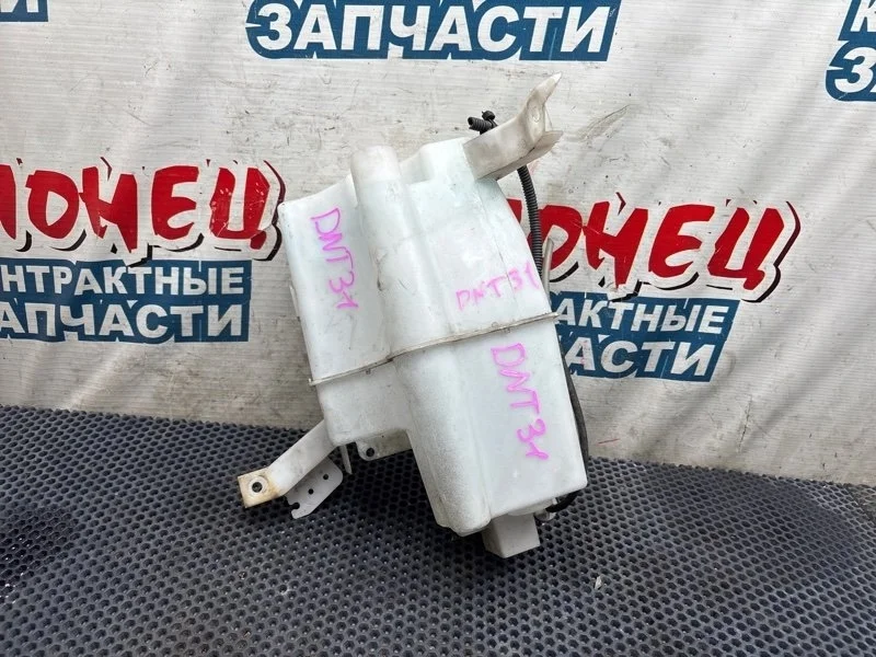 Бачок стеклоомывателя Nissan X-Trail 28910JG400 DNT31 M9R