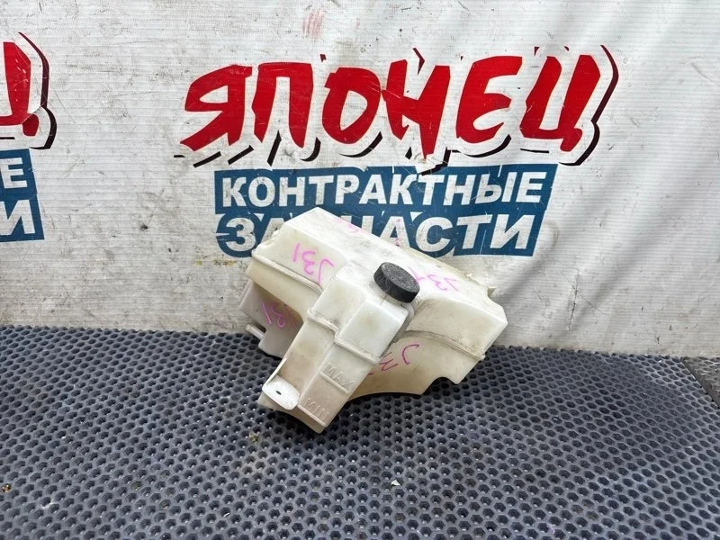 Бачок расширительный Nissan Teana 21710CA000 J31 VQ23DE