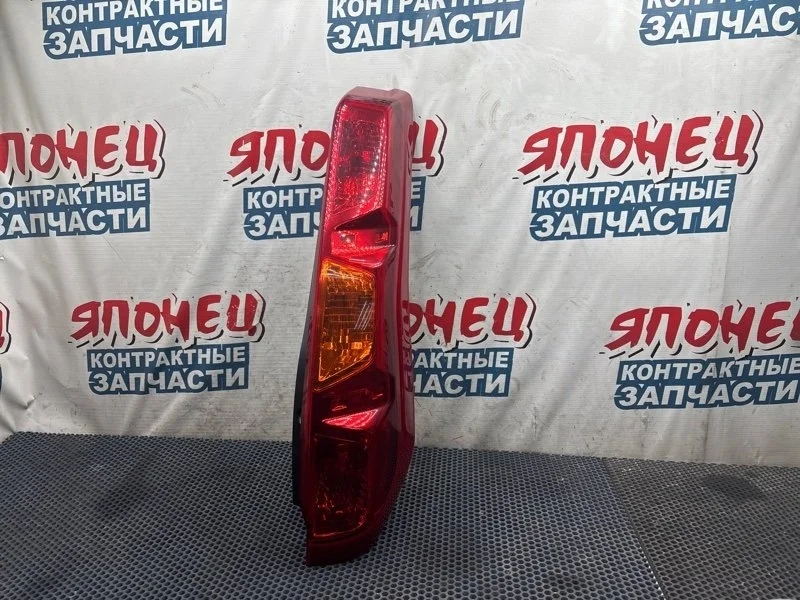 Стоп-сигнал Nissan X-Trail 26550JG00B DNT31 M9R, правый
