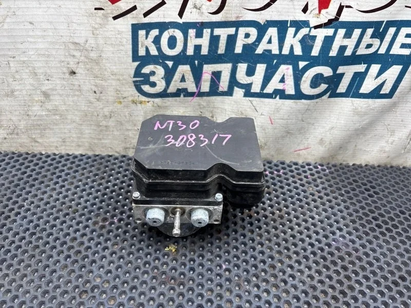 Блок abs Nissan X-Trail 47660EQ069 NT30 QR20DE