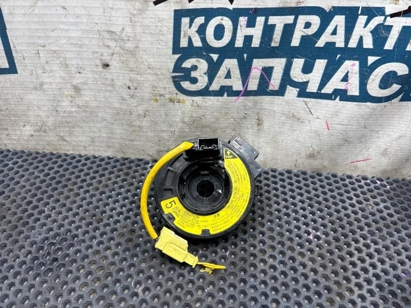 Шлейф-лента air bag Toyota Noah 8430652050 AZR65 1AZ-FSE