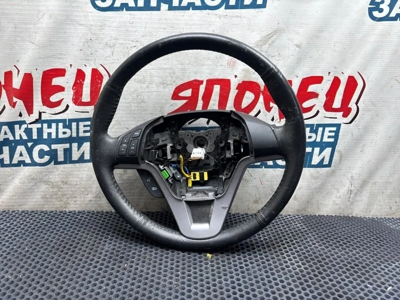 Руль Honda Cr-V 78501SWAN71ZA RE4 K20A