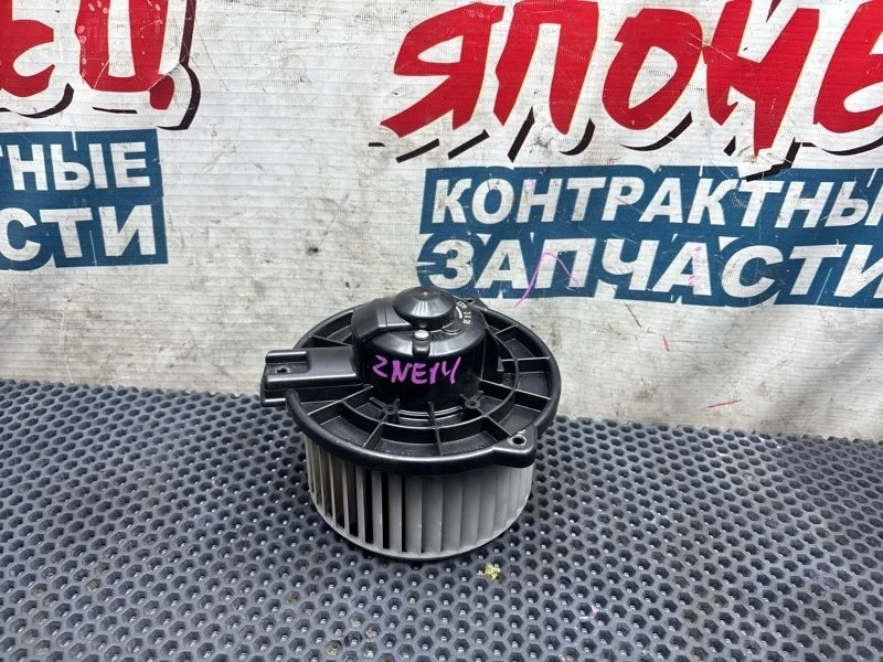 Мотор печки Toyota Wish 8710320150 ZNE14 1ZZ-FE