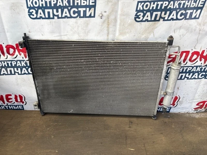 Радиатор кондиционера Nissan X-Trail 92100JG000 NT31 MR20DE