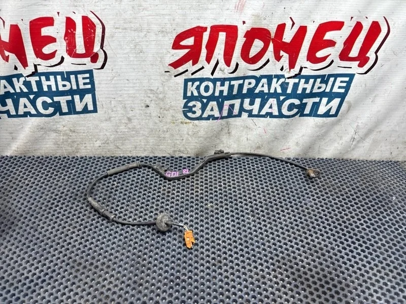 Датчик abs Honda Fit 57475SAA003 GD1 L13A, задний левый