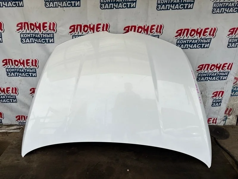 Капот Mazda Cx-7 EGY15231XB ER3P L3VDT