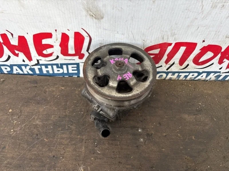 Гидроусилитель Honda Cr-V 56110RTA003 RE4 K24A
