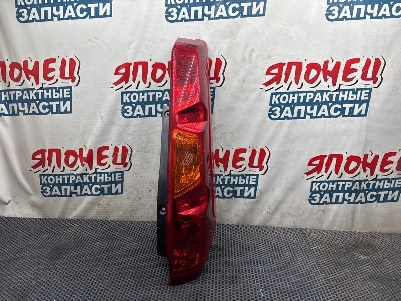 Стоп-сигнал Nissan X-Trail 26550JG00B NT31 MR20DE, правый