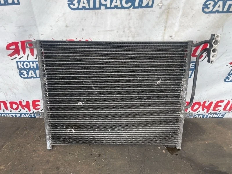 Радиатор кондиционера Bmw 3 Series 64538377614 E46 M54B25