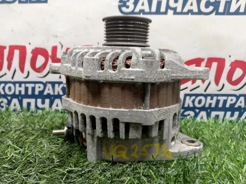 Генератор Nissan Teana 231001AA1A J32 VQ25DE