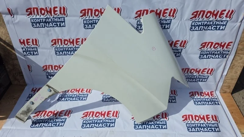 Крыло Toyota Alphard 2008 5381158020 MNH10 1MZ-FE, переднее правое