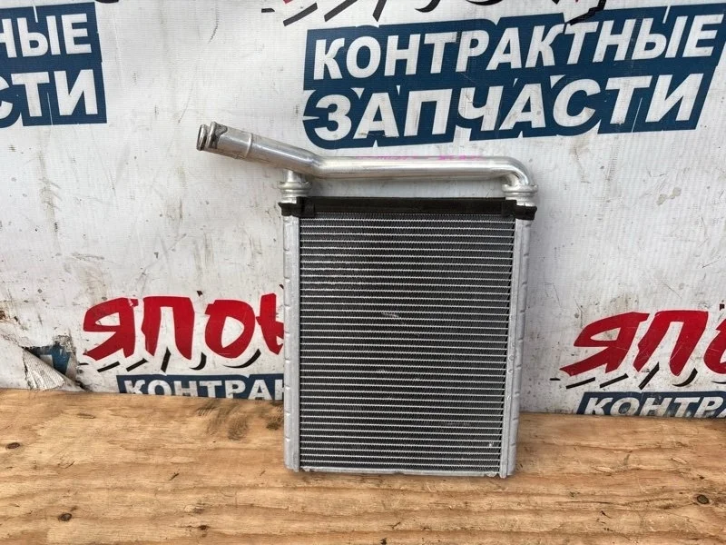 Радиатор печки Toyota Wish 8710742170 ZGE25 2ZR-FAE