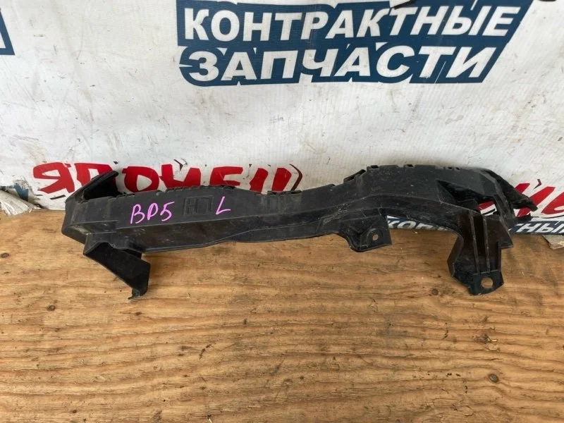 Планка под фару Subaru Legacy 57707AG050 BP5 EJ20, передняя левая