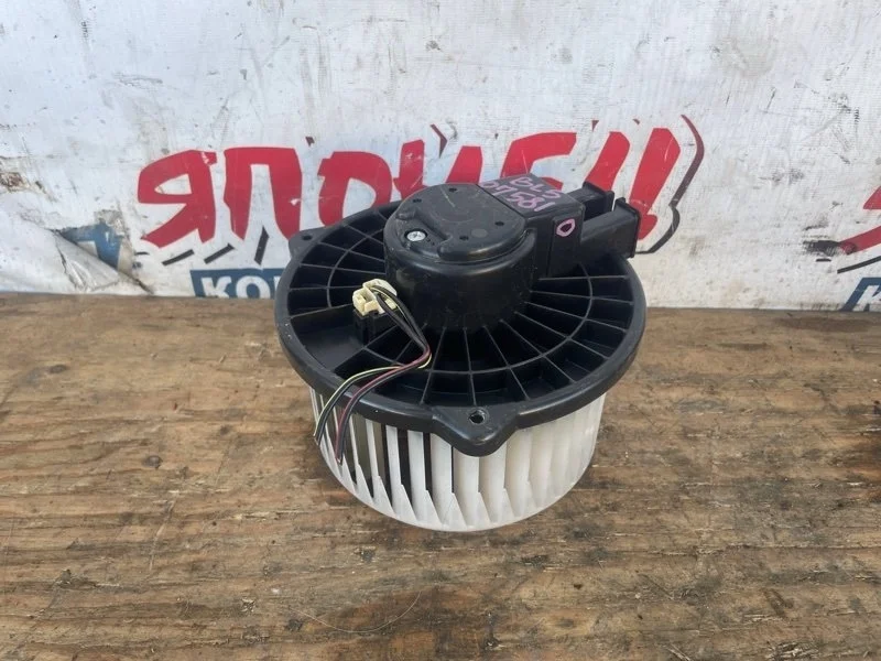 Мотор печки Subaru Legacy 72223AG000 BL5 EJ203
