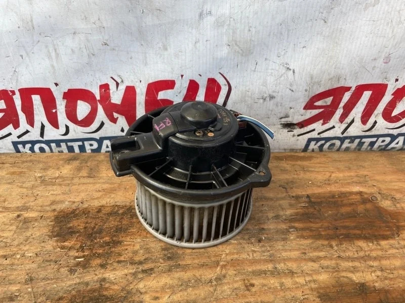 Мотор печки Honda Stepwgn 79310SX0003 RF1 B20B