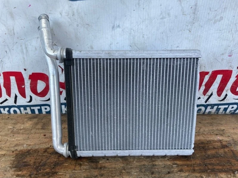 Радиатор печки Toyota Mark X Zio 8710742170 ANA10 2AZ-FE