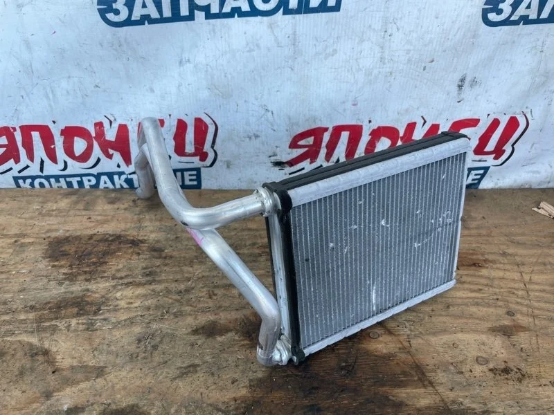 Радиатор печки Toyota Estima 8710733120 ACR55 2AZ-FE