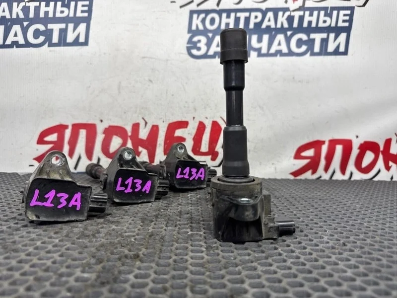 Катушка зажигания Honda 30521PWA003 L13A