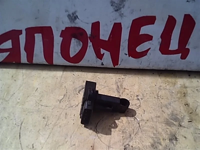 Расходомер воздушный Mazda