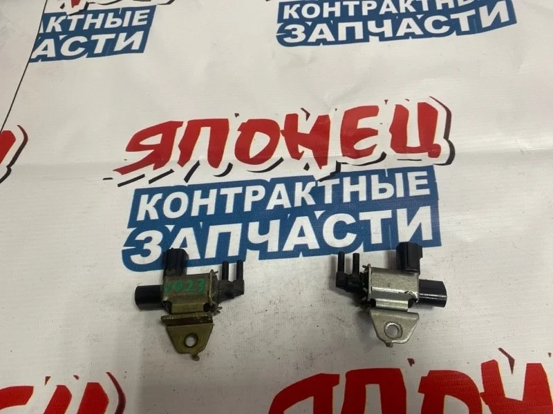 Датчик вакуумный Nissan Teana 149558J100 J31 VQ35DE
