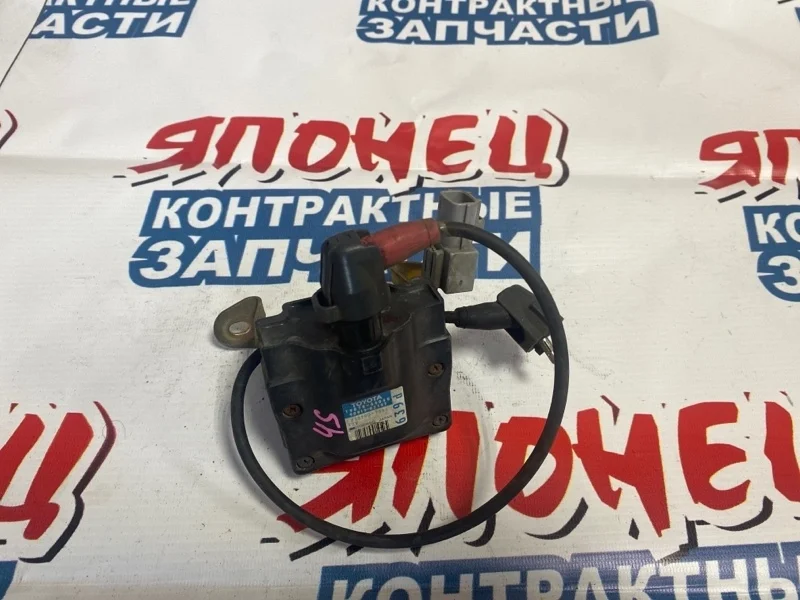 Катушка зажигания Toyota Vista 9091902197 SV43 4S-FE