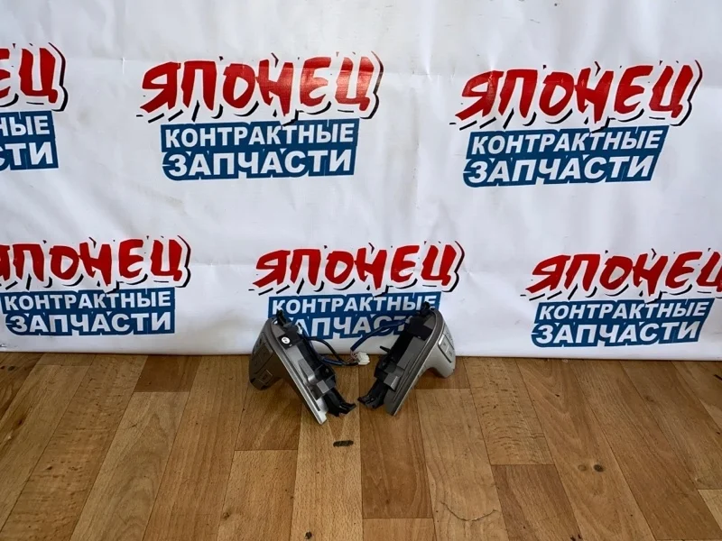 КНОПКИ УПРАВЛЕНИЯ МУЛЬТИМЕДИА НА РУЛЬ Toyota Camry 8425033010 ACV40 2AZ-FE