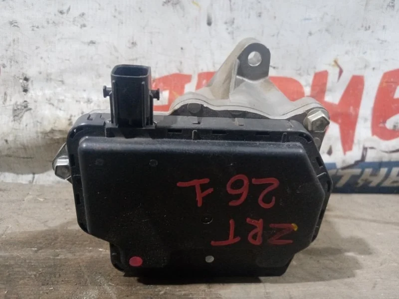 Механизм изменения фаз ГРМ Toyota Premio 222A037012 ZRT261 3ZR-FAE