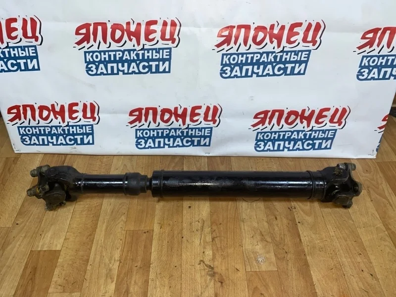 Карданный вал Nissan Patrol 372005X00A Y62 VK56VD, передний