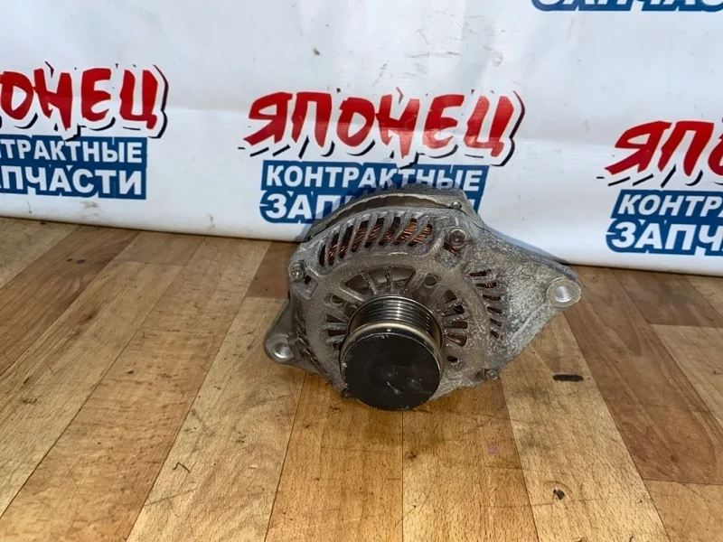 Генератор Mitsubishi Delica D5 1800A053 CV5W 4B12