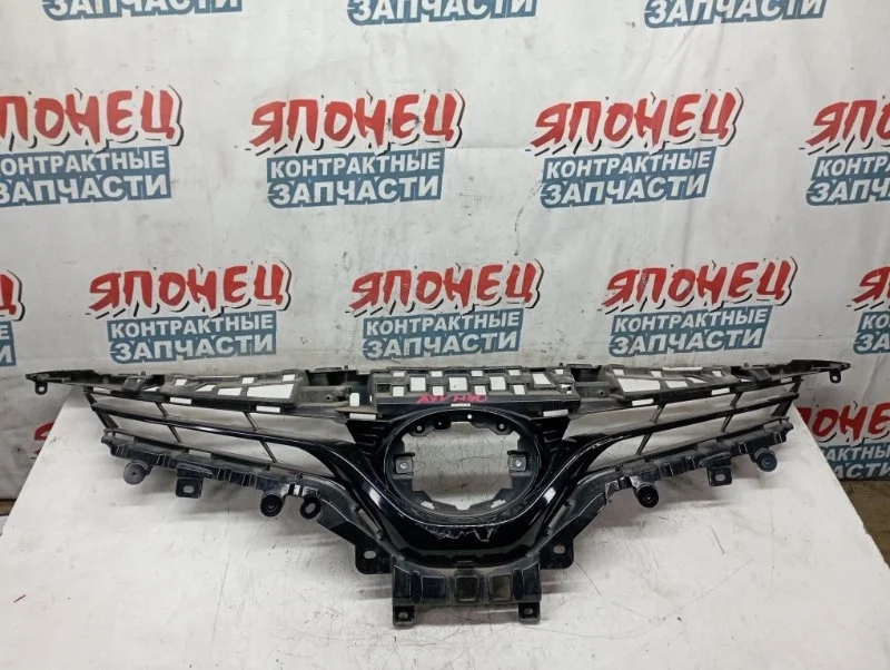 Решетка радиатора Toyota Camry 5310133540 AXVH70 A25A-FXS
