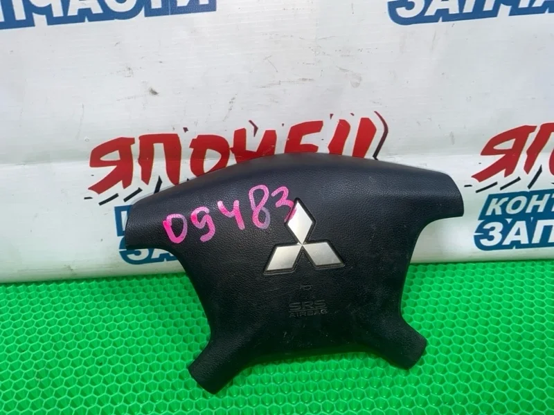 AIRBAG на руль Mitsubishi Delica 7030A805XA CV5W 4B12