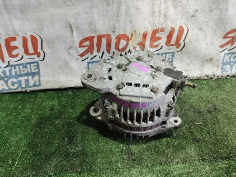 Генератор Nissan Presage 231002Y006 HU30 VQ30DE