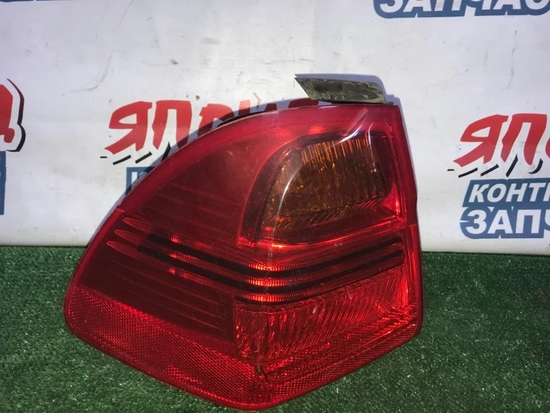 Стоп-сигнал Bmw 3 Series 63216937457 E90 N46B20B, задний левый