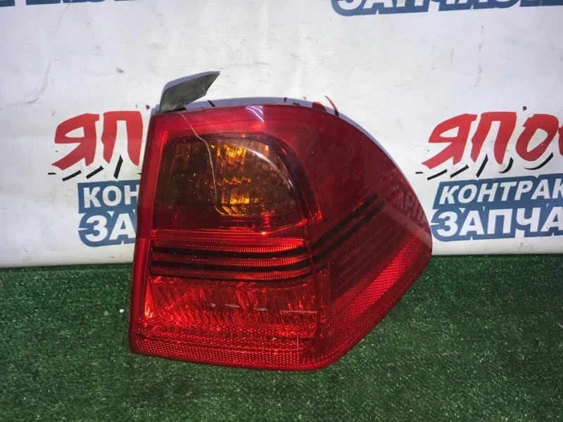 Стоп-сигнал Bmw 3 Series 63216937458 E90 N46B20B, задний правый