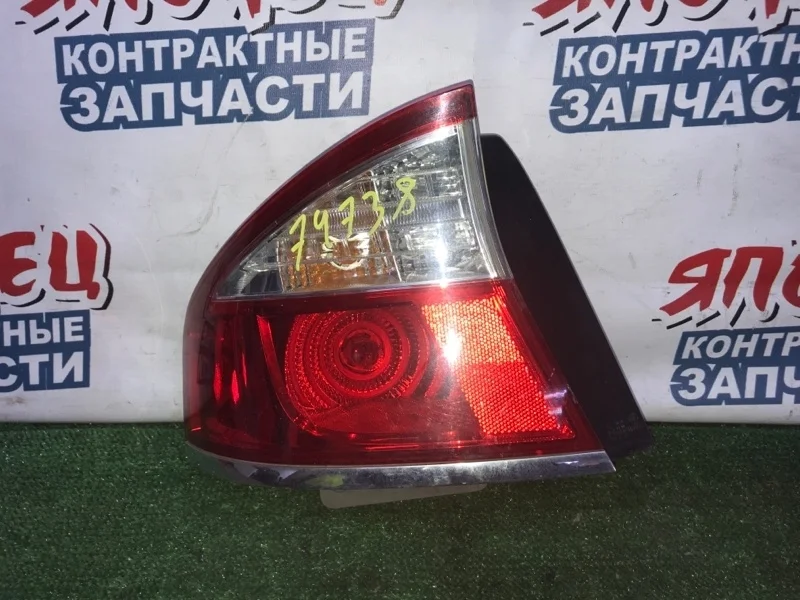 Стоп-сигнал Subaru Legacy B4 84201AG250 BL5 EJ20X, задний левый