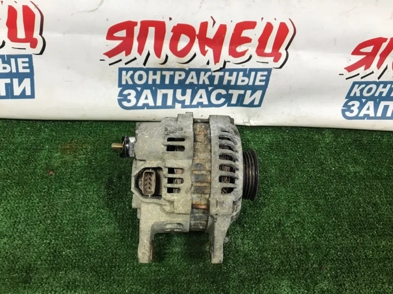 Генератор Mitsubishi Pajero Io MD343416 H77W 4G94