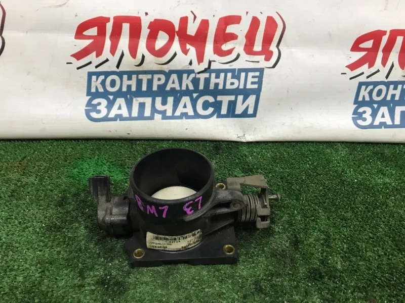 Дроссельная заслонка Mazda Mpv LF1713640A LW3W L3