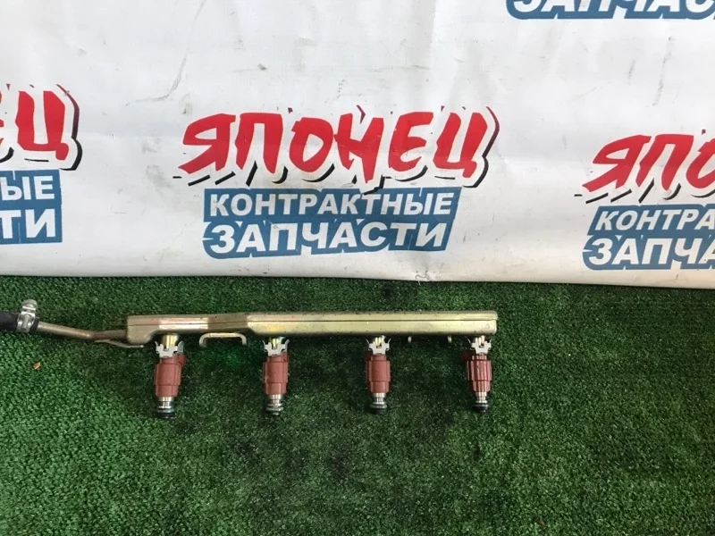 Форсунка Nissan Ad 166005L300 WFY11 QG15DE
