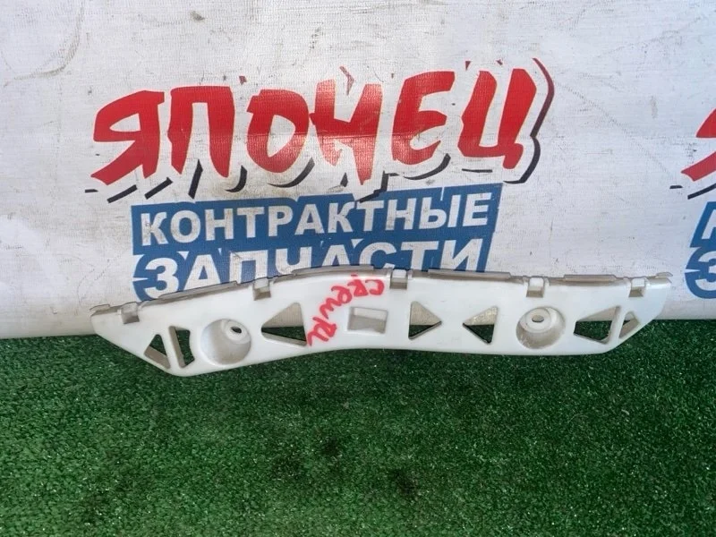 Крепление бампера Mazda Premacy C235502J1A CREW LF, заднее левое