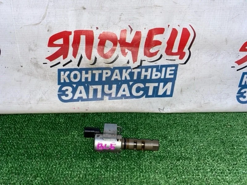 Клапан vvt-i Subaru Legacy 10921AA080 BL5 EJ20X