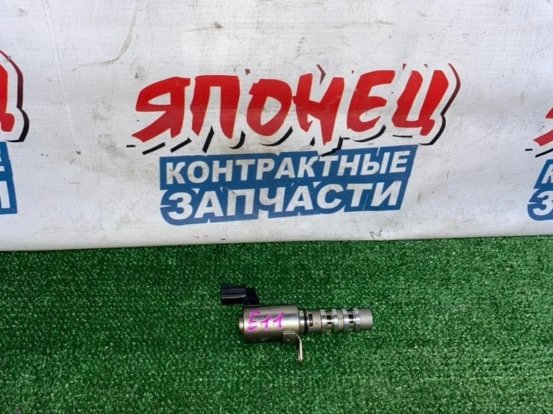 Клапан vvt-i Nissan Note 23796ED00B E11 HR15DE