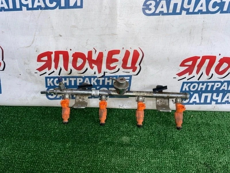 Форсунка Mazda Mpv L30913250A LW3W L3