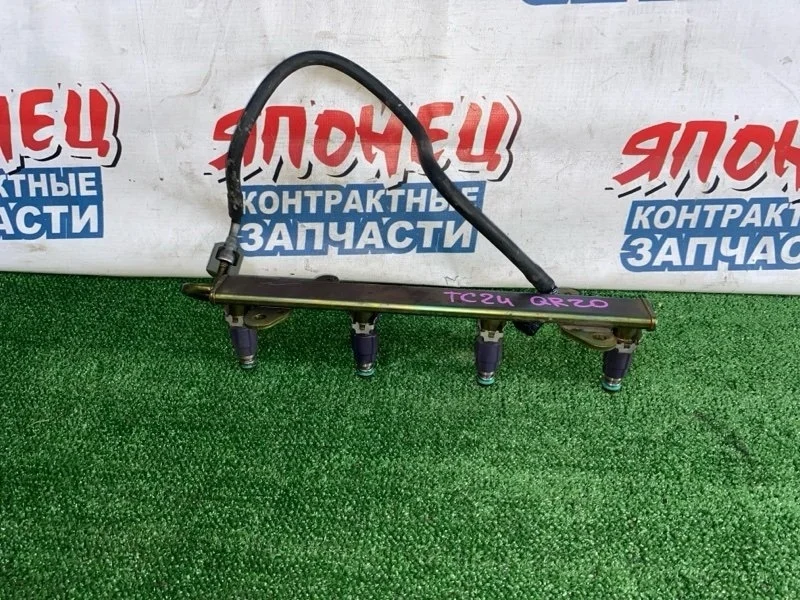 Форсунка Nissan Serena 166005L700 TC24 QR20DE