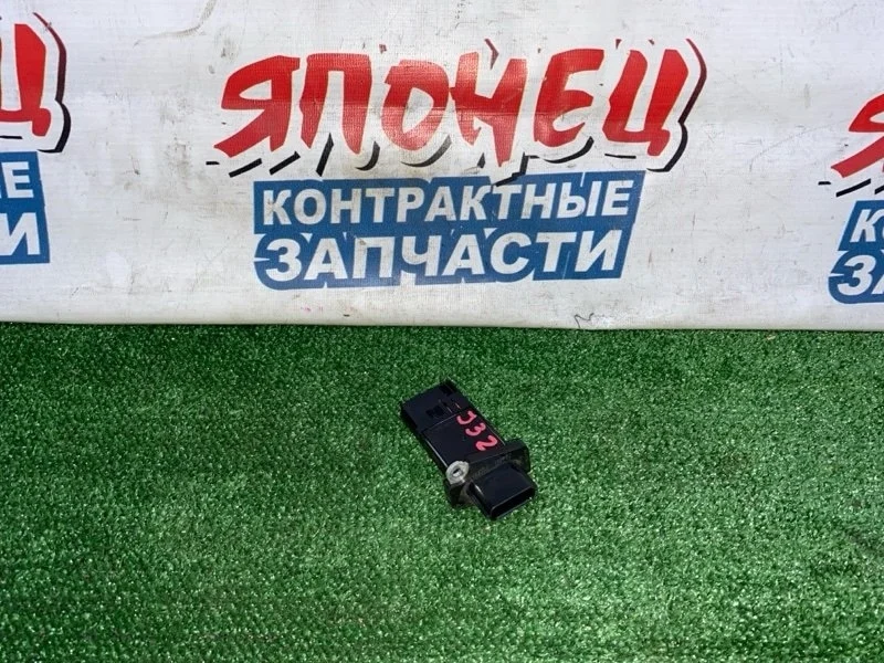 Расходомер воздушный Nissan Teana 226807S000 J32 VQ25DE