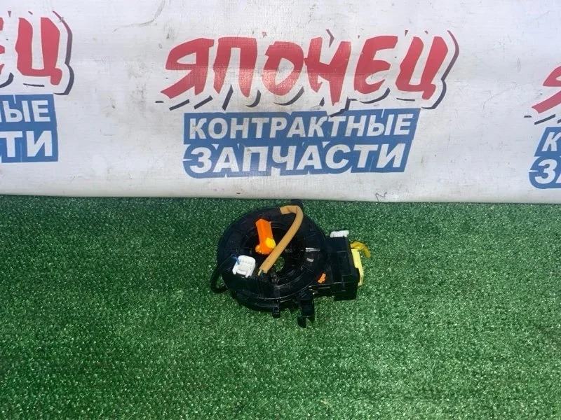 Шлейф-лента air bag Toyota Vitz 8430652090 KSP90 1KR-FE