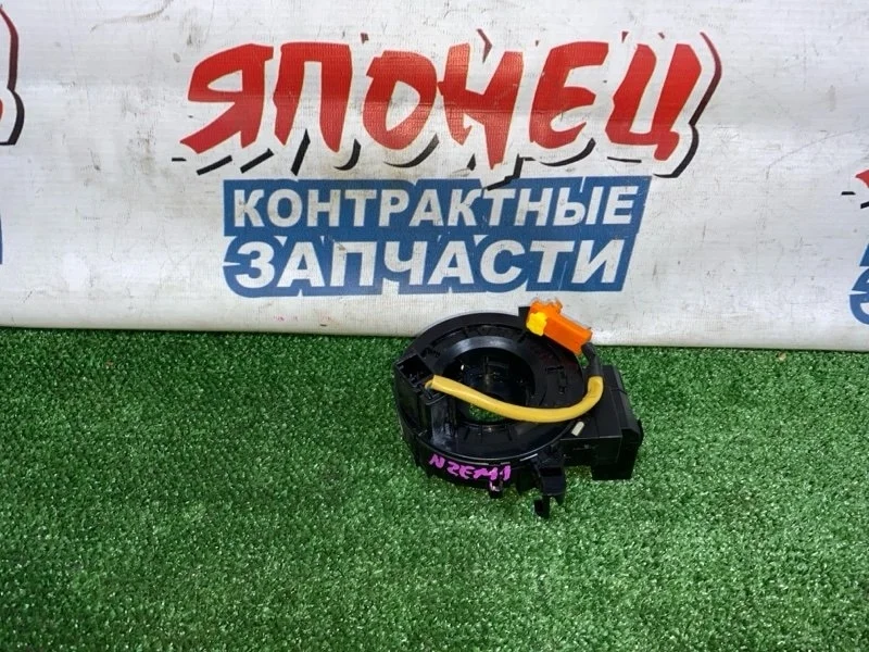 Шлейф-лента air bag Toyota Corolla 8430612100 NZE141 1NZ-FE