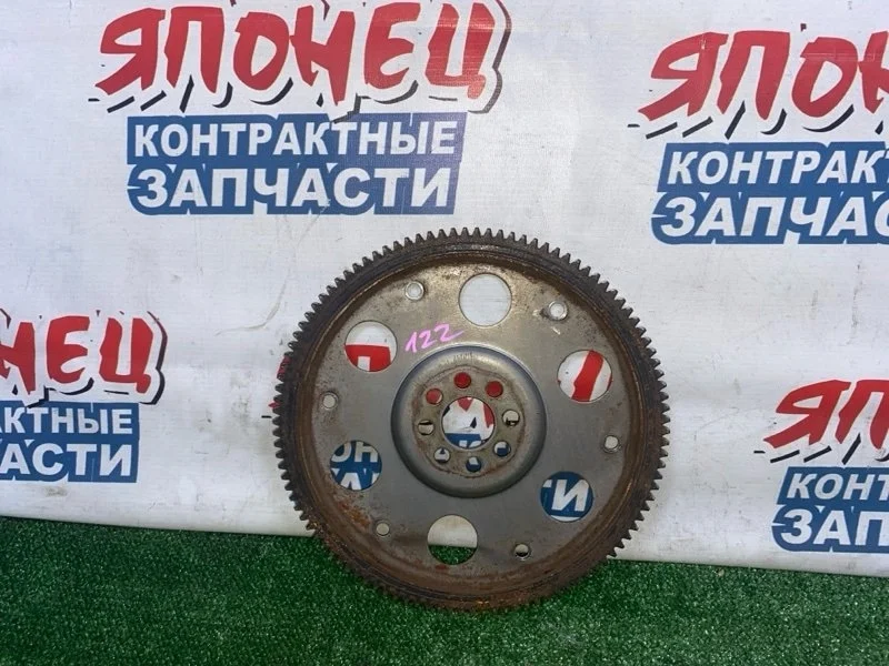 Маховик Toyota Wish 3210112091 ZNE10 1ZZ-FE